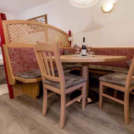 Appartement Haus Landmann à Ellmau Extérieur photo