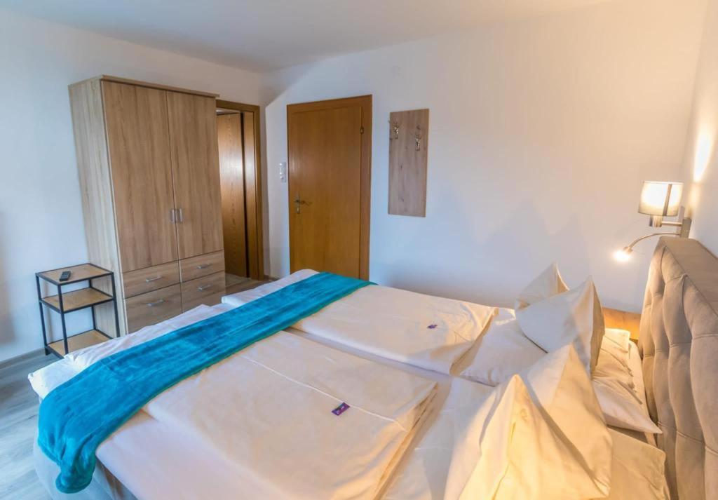 Appartement Haus Landmann à Ellmau Extérieur photo