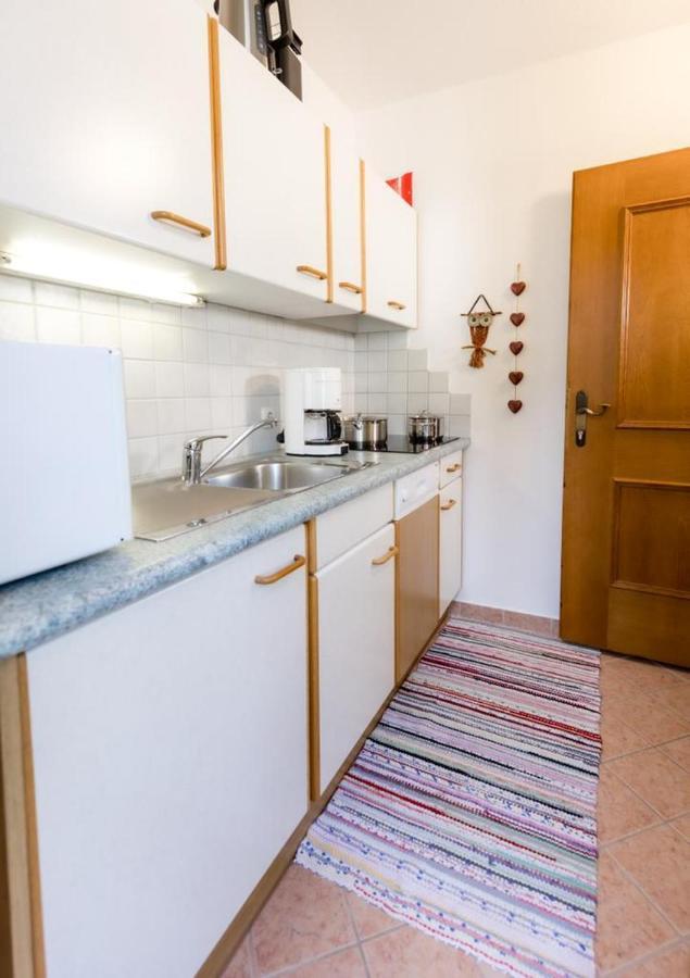 Appartement Haus Landmann à Ellmau Extérieur photo