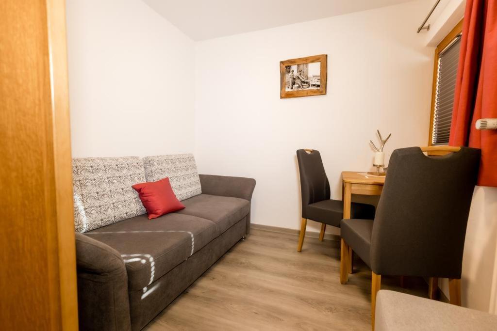 Appartement Haus Landmann à Ellmau Extérieur photo