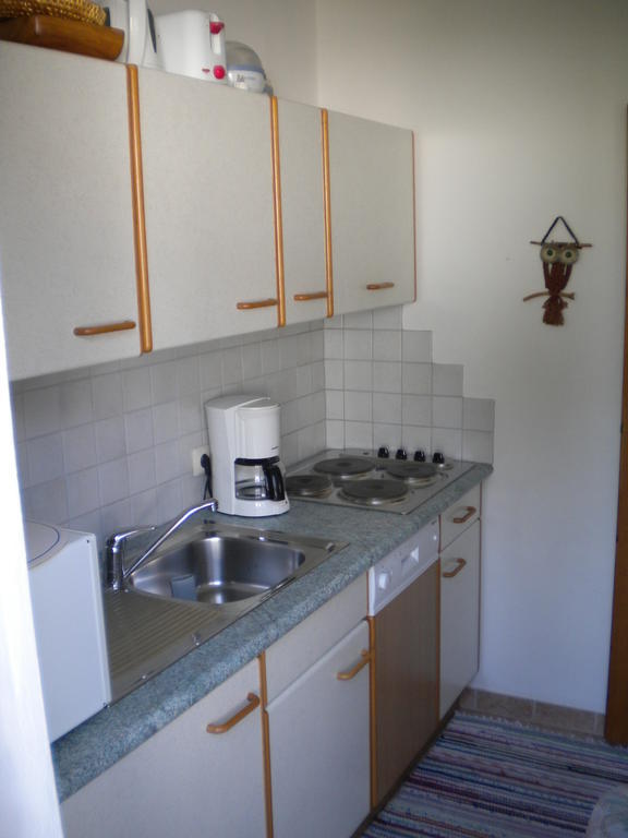Appartement Haus Landmann à Ellmau Chambre photo